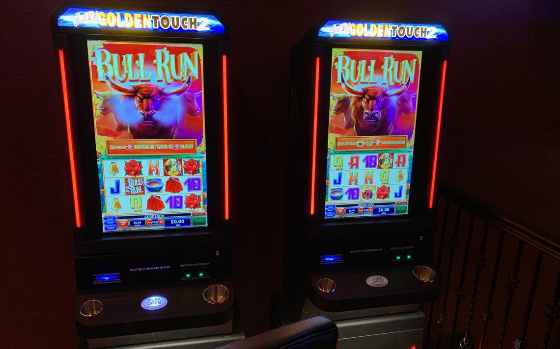 Port: If nonprofits can buy bars to promote gambling, are full-on casinos far behind? - Vimarsana News
